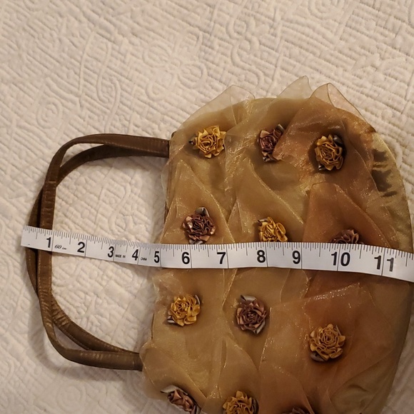 Vtg Rare 💥Sharif Bag - Picture 11 of 14